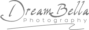 Dream Bella Photography Logo